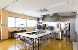 郡山営業所でもご利用いただけます。