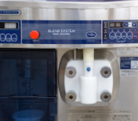 様々な調理機器をご用意しております。